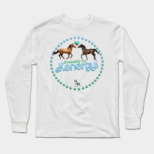 Kenergy Long Sleeve T-Shirt